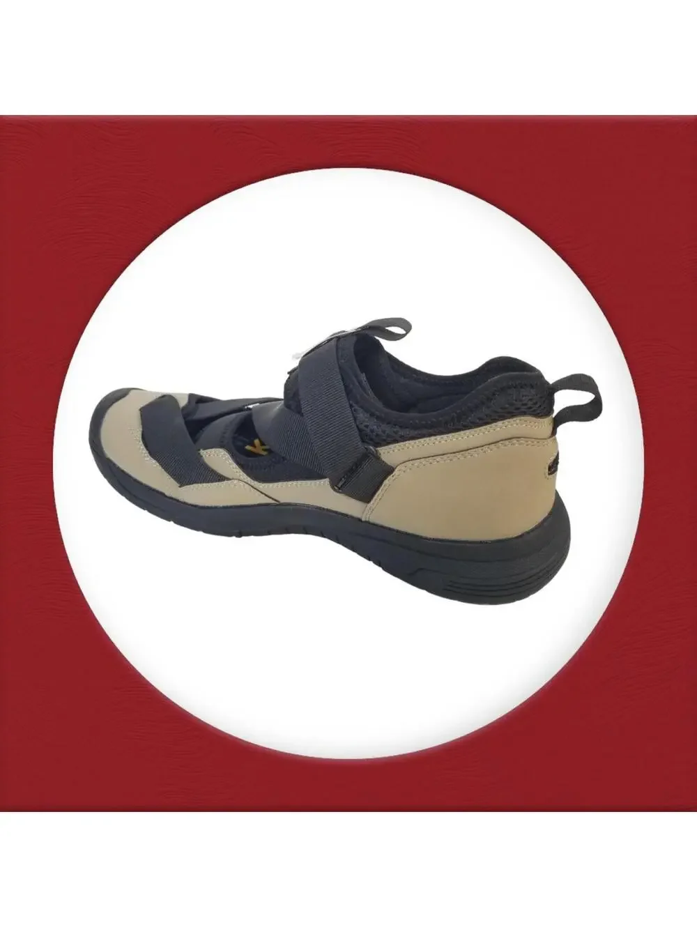 KEEN zerraport ii